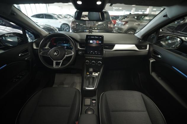 Renault Captur II 2019 1.6 E-Tech full hybrid E-Tech Engineered 145cv auto - Foto 5