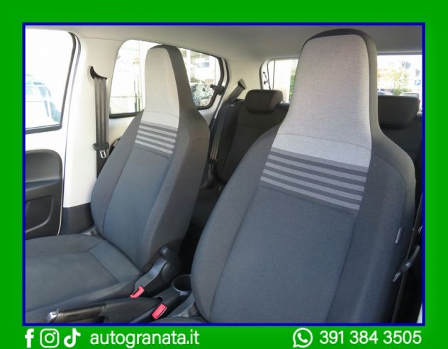 Volkswagen Up! 1.0 eco(Metano)Move 68cv 5p. - Foto 7