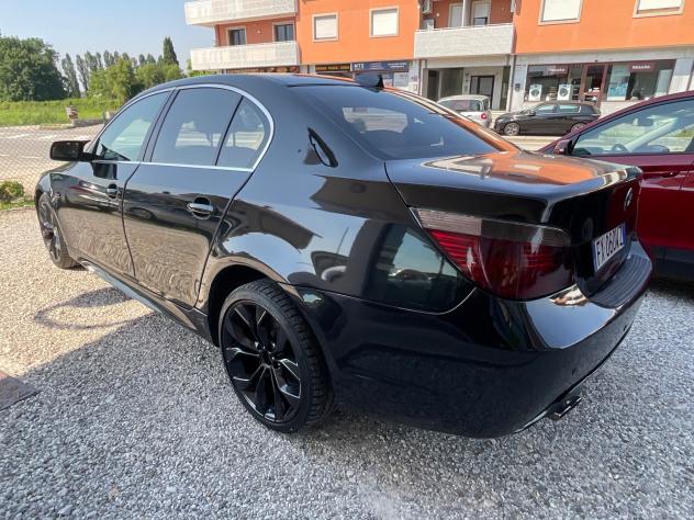 Bmw 525 525d cat Futura - Foto 6