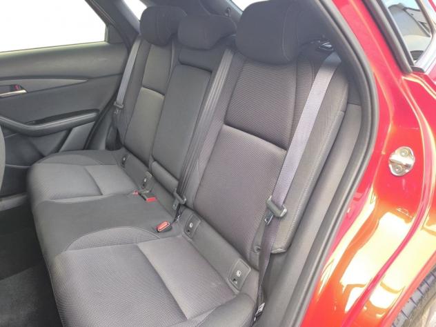 Mazda CX-30 CX-30 HYBRID EXLUSIVE LINE 150 MT UNIPROPRIETARIO - Foto 9