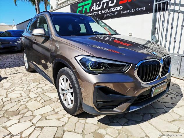 BMW X1 sDrive16d Msport - Foto 4