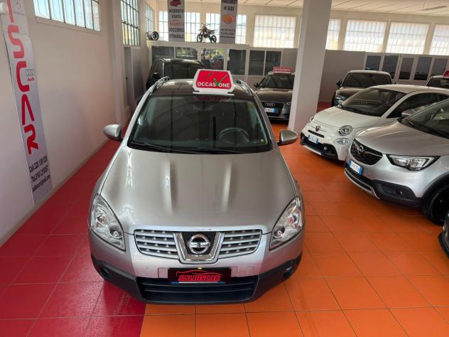 Nissan Qashqai 1.5 dCi DPF n-tec - Foto 5