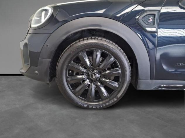 MINI Countryman 2.0 Cooper S Classic Countryman ALL4 + Tetto apr. rif. 24046425 - Foto 5