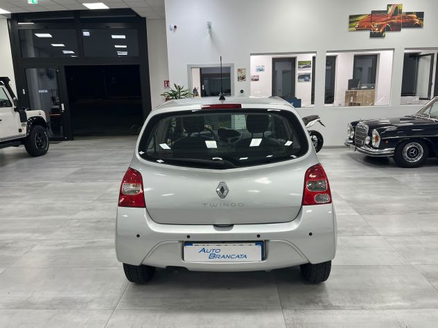 Renault Twingo 1.2 60cv - Foto 6