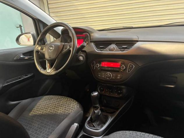 OPEL Corsa 1.2 5 porte n-Joy rif. 24105438 - Foto 9