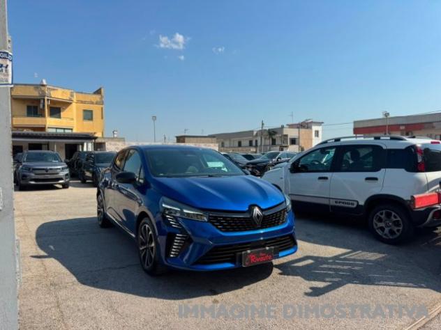 RENAULT Clio TCe 90 CV 5 porte Techno rif. 23901273 - Foto 2