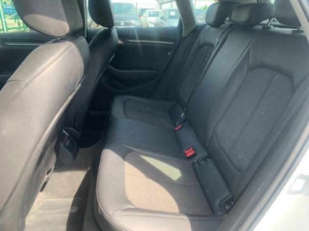 AUDI A3 SPB 1.6 TDI 116 CV S tronic Business rif. 23789939 - Foto 10