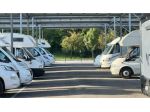 PARCHEGGIO PRIVATO PER FURGONI E CAMPER