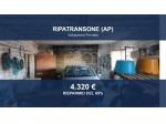Immobile in asta di 27 m² in vendita a Ripatransone