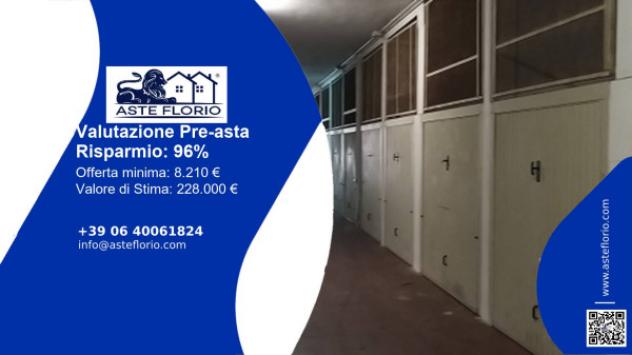 Immobile in asta di 14 m² con più di 5 locali in vendita a Arzachena - Foto 2