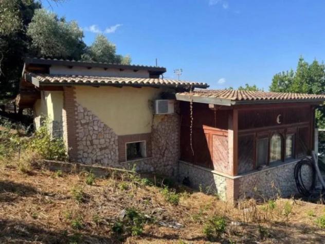 Immobile in asta di 50 m² in vendita a Sant'Angelo Romano - Foto 2
