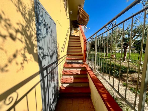 Appartamento in vendita a Badia Pozzeveri - Altopascio 70 mq Rif: 1432945 - Foto 6