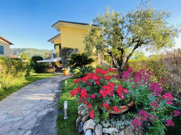 Villa in vendita a Bocca di Magra - Ameglia 180 mq Rif: 1360639 - Foto 2
