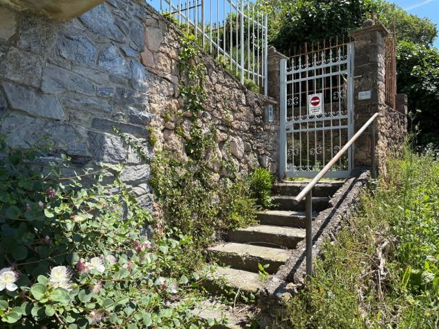 BELVEDERE - Una casa dove il panorama diventa parte dell'architettura. - Foto 4