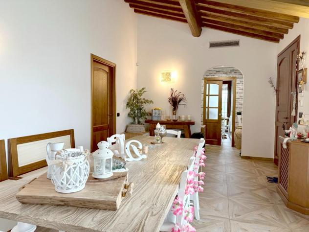 Villa in vendita a Borgo a Buggiano - Buggiano 180 mq Rif: 1401006 - Foto 6