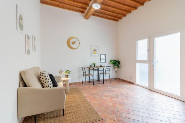 Appartamento in vendita a Fornacette - Calcinaia 40 mq Rif: 1444421 - Foto 2
