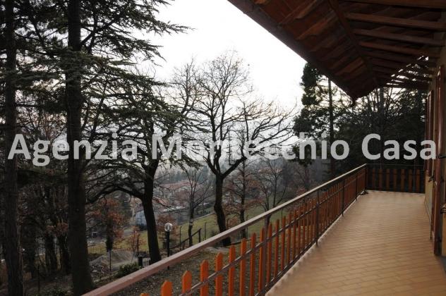 Villa singola con garage e ampio giardino esclusivo - Foto 18