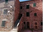 A Selvena frazione del comune di Castell'Azzara nella provincia di Grosseto &hellip;