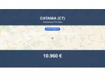 Immobile in asta di 54 m² in vendita a Catania