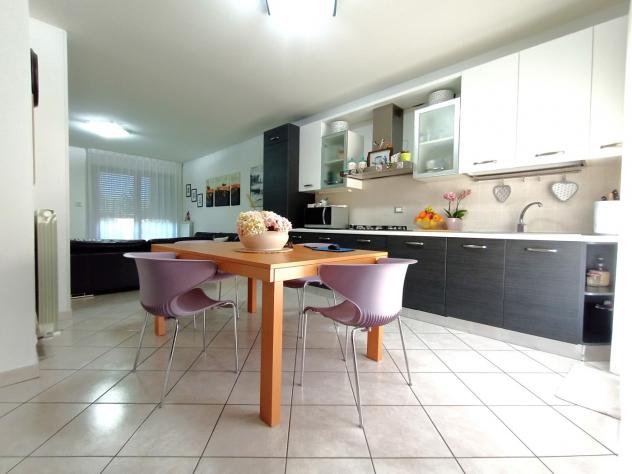 Villa a schiera - Cavarzere . Rif.: C0482VRG