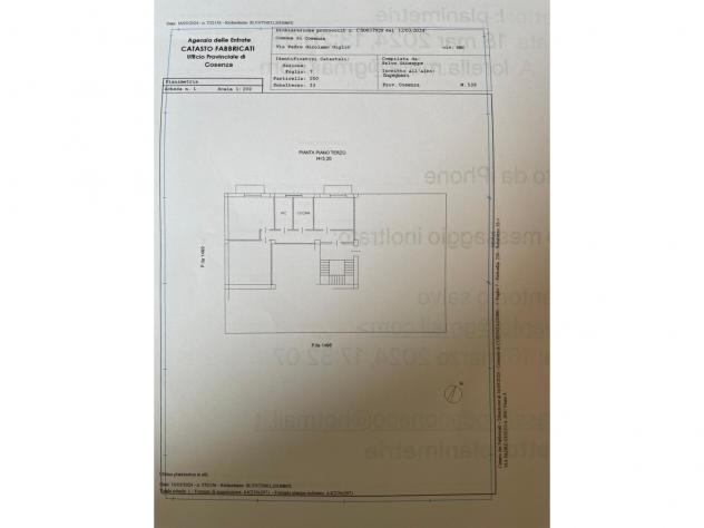Appartamento in Via Padre Giglio - Foto 3