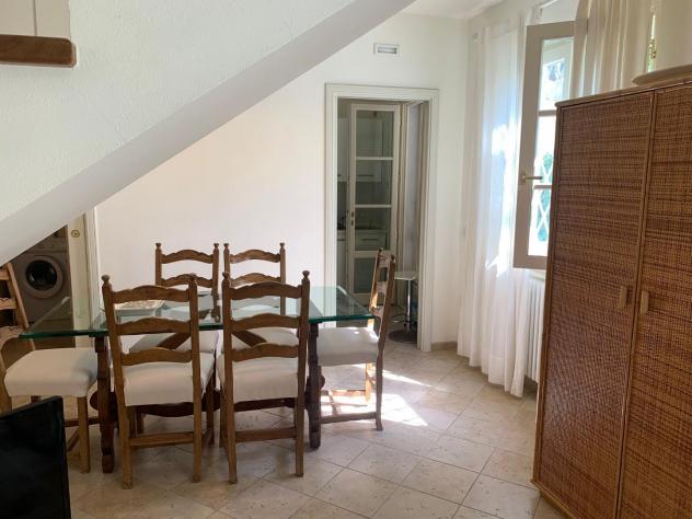 Villa in vendita a Forte dei Marmi 120 mq Rif: 1137167 - Foto 8