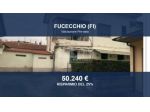 Immobile in asta di 68 m² in vendita a Fucecchio