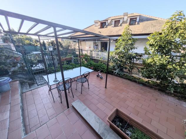 Quadrilocale in vendita a Genova, Castelletto - Foto 2