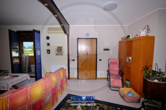 APPARTAMENTO di 4 vani e di 150 mq (MAGHERNO) rif. VID3390_1 - Foto 17