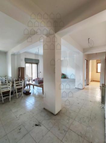 APPARTAMENTO di 5 vani e di 184 mq (MESSINA) rif. 2VS17103 - Foto 14