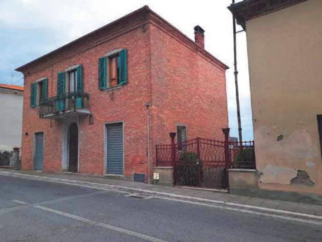 Immobile in asta di 210 m² con più di 5 locali in vendita a Montepulciano - Foto 2