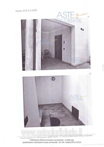 IMMOBILI-IMMOBILE RESIDENZIALE-Via Garibaldi, 106, 06025 Nocera Umbra PG, Italia - Foto 5