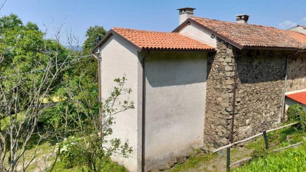 Semindipendente in vendita a Nogarole Vicentino - Foto 4