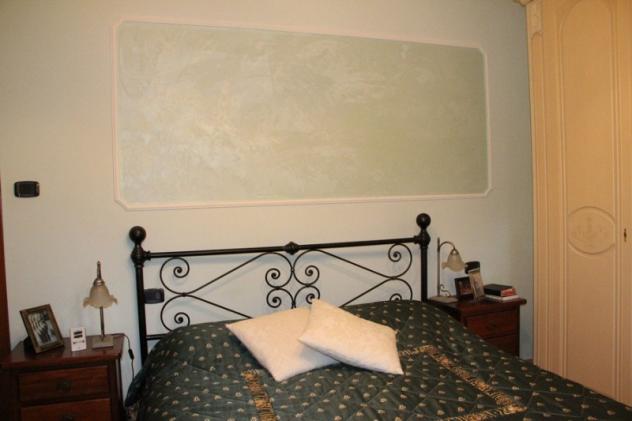 Orvieto centro - Vendesi appartamento al primo piano con garage, balcone, magazzino e orto - Foto 7