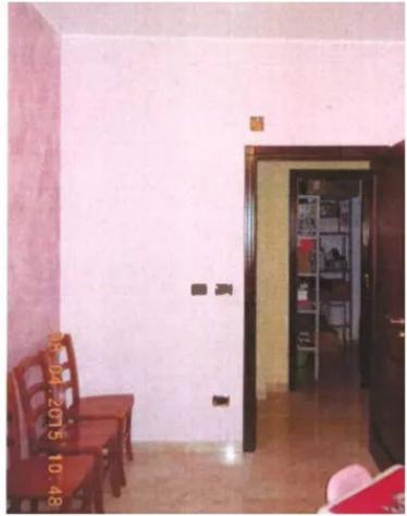 Immobile in asta di 105 m² in vendita a Pietraperzia