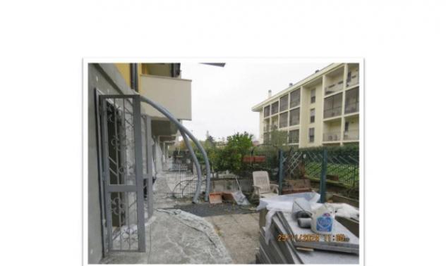 Immobile in asta di 106 m², box auto in vendita a Rozzano - Foto 4
