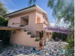 San Biagio della Cima  - ZONA COLLINA VENDESI CASA INDIPENDENTE CON GIARDIN &hellip;