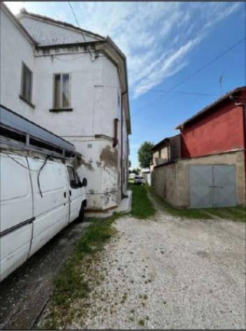 Immobile in asta di 159 m² in vendita a San Giacomo delle Segnate - Foto 2