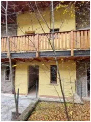 Immobile in asta di 40 m² in vendita a San Giovanni Bianco - Foto 7