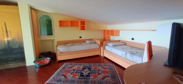 Porzione di splendida villa bifamiliare - Foto 9