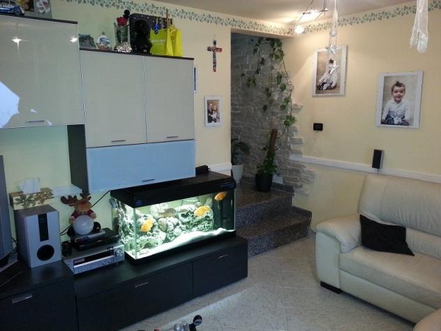 Terratetto in vendita a Ponticelli - Santa Maria a Monte 85 mq Rif: 273865 - Foto 7