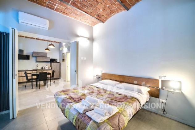Appartamento di 55 m² con 1 locale in vendita a Torino - Foto 11