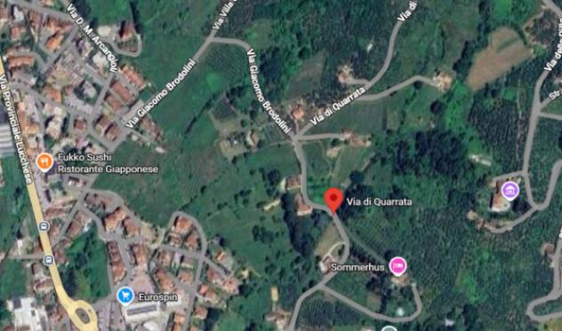 Immobile in asta di 80 m² in vendita a Uzzano - Foto 8