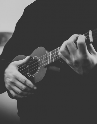 Lezioni di Ukulele