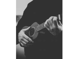 Lezioni di Ukulele