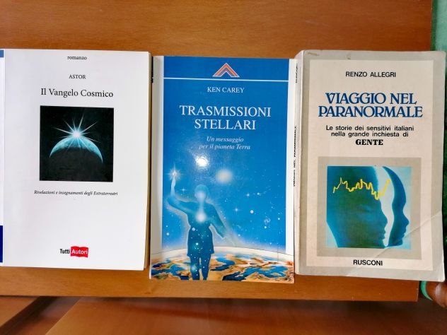 Libri paranormale - Foto 4