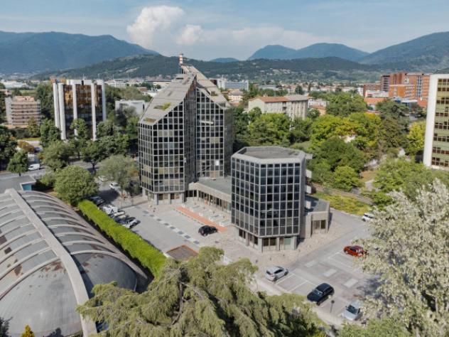Immobile di 160 m² con 4 locali in affitto a Brescia - Foto 18