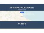 Immobile in asta di 35 m² in vendita a Desenzano del Garda