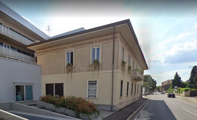Ufficio in affitto a Gallarate - Foto 3
