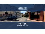 Immobile in asta di 127 m² in vendita a Lucca